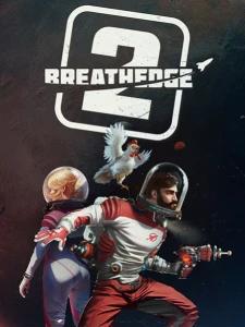 Breathedge 2