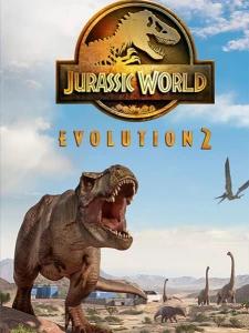 Jurassic World Evolution 2