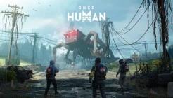 Once Human Guide | Bingo Sniper Build