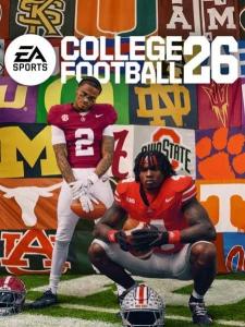 EA Sports College Football 26