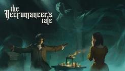 The Necromancer's Tale Review