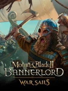 Mount & Blade II: Bannerlord - War Sails
