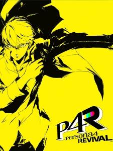Persona 4 Revival