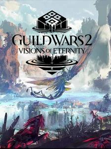 Guild Wars 2: Visions of Eternity