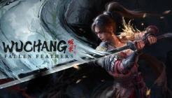 WUCHANG: Fallen Feathers Review