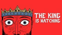The King is Watching Review