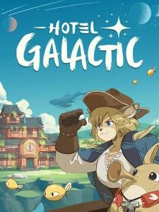 Hotel Galactic