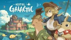 Hotel Galactic Review