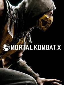 Mortal Kombat X