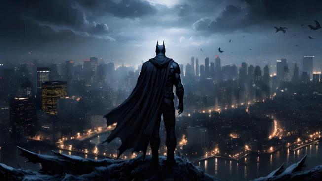 Rocksteady’s New Batman Game is Expanding With Advanced AI, Melee Combat, and Unreal Engine 5