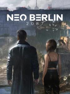 NEO BERLIN 2087