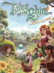 Tales of the Shire: A The Lord of The Rings Game