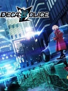 DECAPOLICE