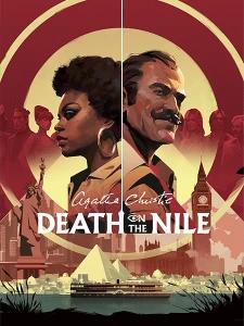 Agatha Christie - Death on the Nile