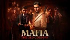 Mafia: The Old Country Review
