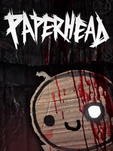 PAPERHEAD