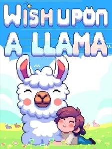 Wish Upon A Llama