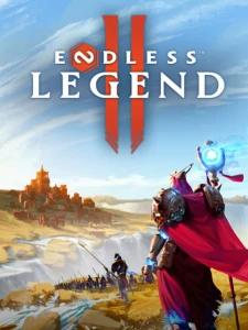 ENDLESS Legend 2