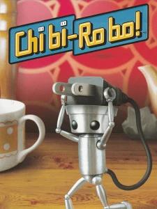Chibi-Robo!
