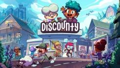 Discounty Review