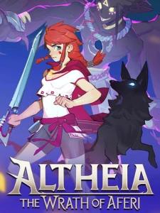 Altheia: The Wrath of Aferi