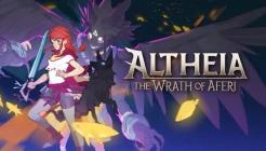 Altheia: The Wrath of Aferi Review