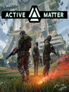 Active Matter