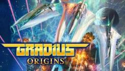 Gradius Origins Review