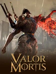 Valor Mortis