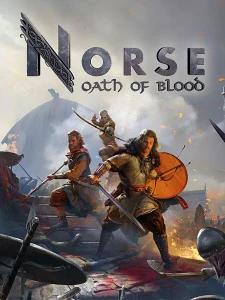 NORSE: Oath of Blood