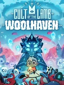 Cult of the Lamb: Woolhaven