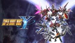 Super Robot Wars Y Review