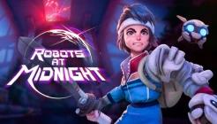 Robots at Midnight Review