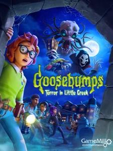 Goosebumps: Terror in Little Creek