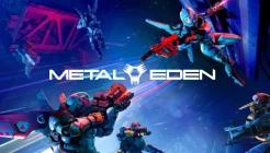METAL EDEN Review