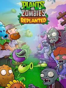 Plants vs. Zombies: Replanted