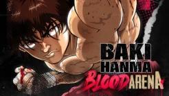 Baki Hanma: Blood Arena Review