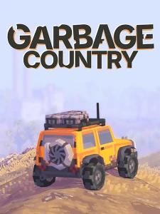 GARBAGE COUNTRY