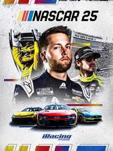 NASCAR 25