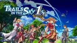 Trails in the Sky 1st Chapter Review