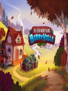 The Four Money Bears: Berryville