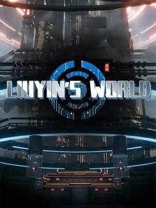 Liuyin's world