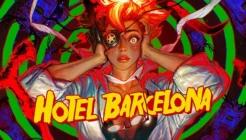 HOTEL BARCELONA Review