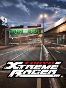 Tokyo Xtreme Racer