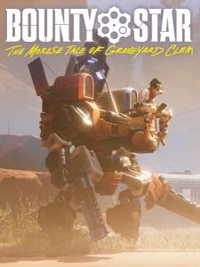 Bounty Star