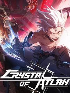 Crystal of Atlan