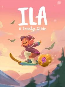 ILA: A Frosty Glide