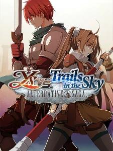 Ys vs. Trails in the Sky: Alternative Saga