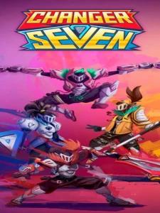Changer Seven