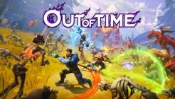 Out of Time Review